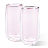 Kuber Borosilicate Glass - Functional kitchen accessory